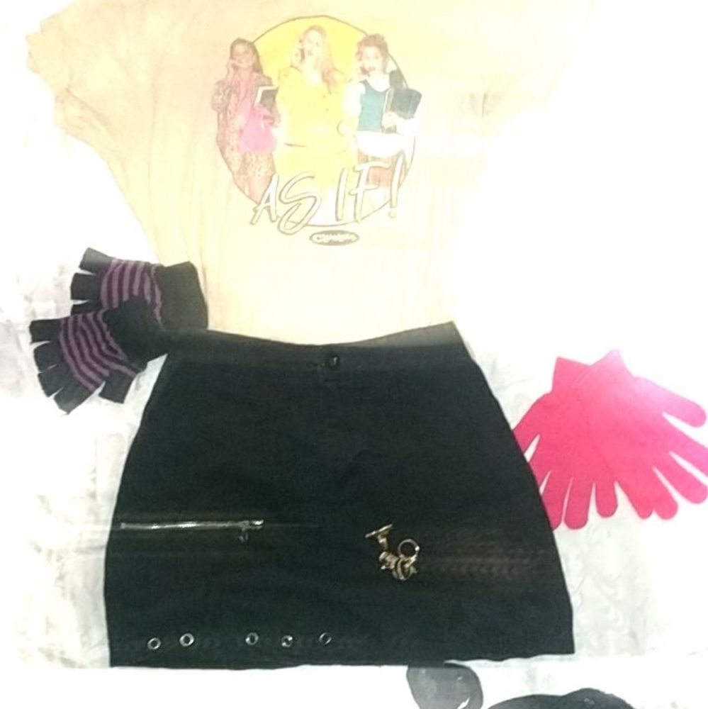 MALL GOTH / ALT BUNDLE -DO NOT BUY-